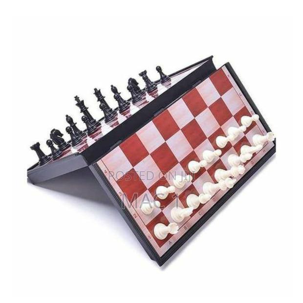 All in One Board Games Combination Set Limited Time Offer - thumbnail 3