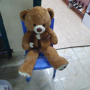 Teddy Bear  100cm Teddy Baer - thumbnail 2