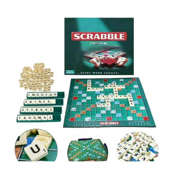 All in One Board Games Combination Set Limited Time Offer - thumbnail 5