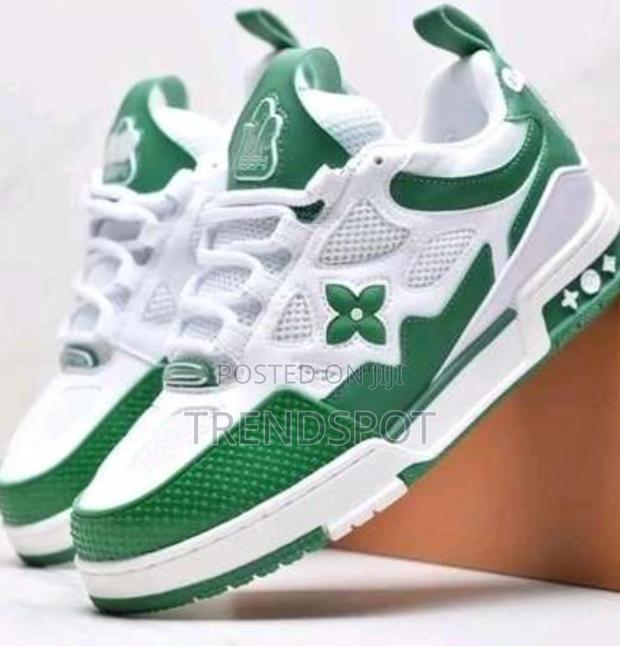 LV Sneakers 38-45 - main view