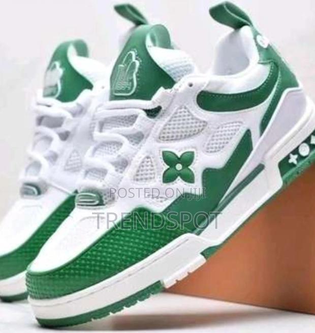 LV Sneakers 38-45 - thumbnail 3