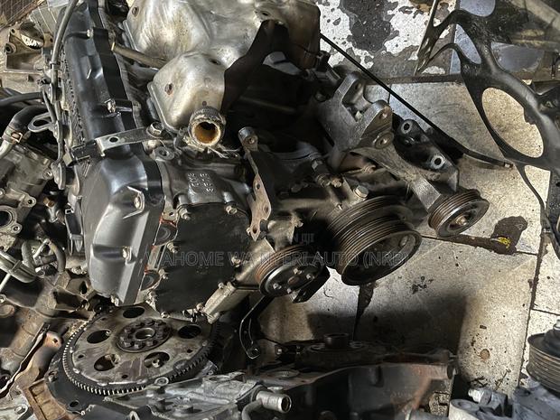 Slim Engine B15 GA15,Qg15 Etc - thumbnail 2