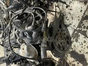 Slim Engine B15 GA15,Qg15 Etc