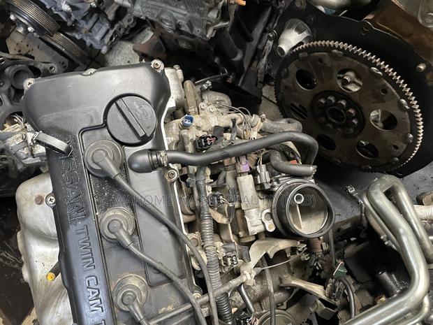Slim Engine B15 GA15,Qg15 Etc - thumbnail 4