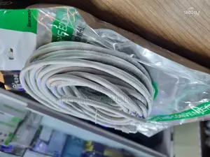 Cat 6 Patch Cord Cable 20m
