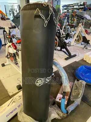 Great Super Quality 35kg Punching Bag