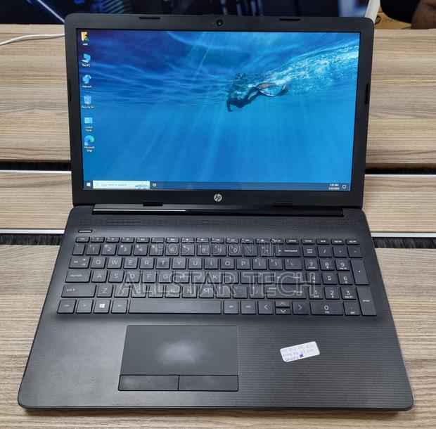 Laptop HP 15 8GB AMD A6 HDD 500GB