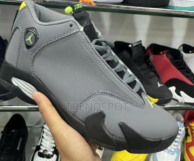 Nike Air Jordan 14 Sneakers 40-45