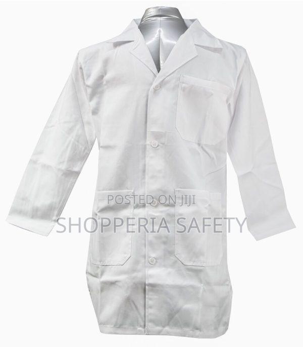 Variety Dustcoats - main view