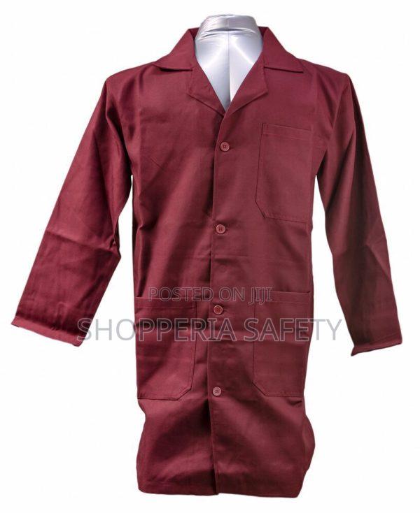 Variety Dustcoats - thumbnail 3