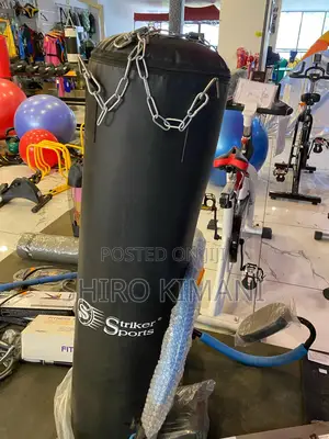 Durable Best Quality 35kg Punching Bag