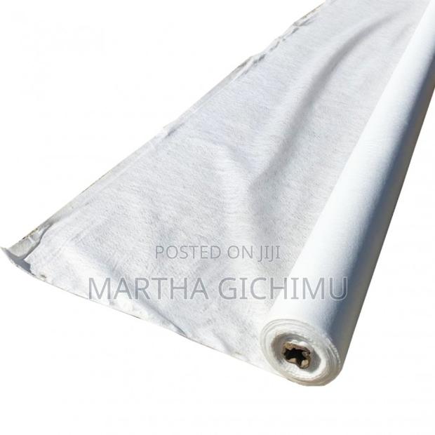 Geotextile Fabric Available