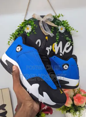 Air Jordan 14 Size 40-45
