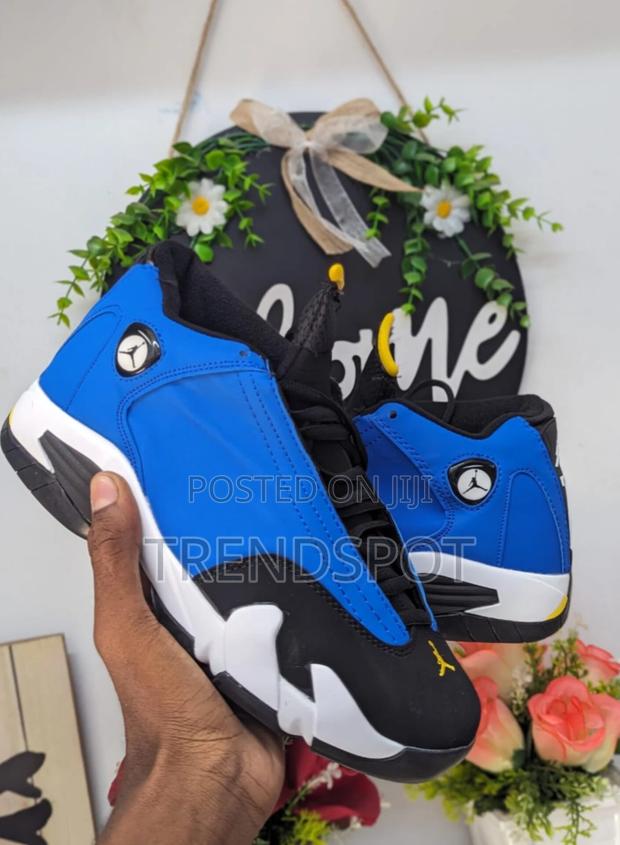 Air Jordan 14 Size 40-45