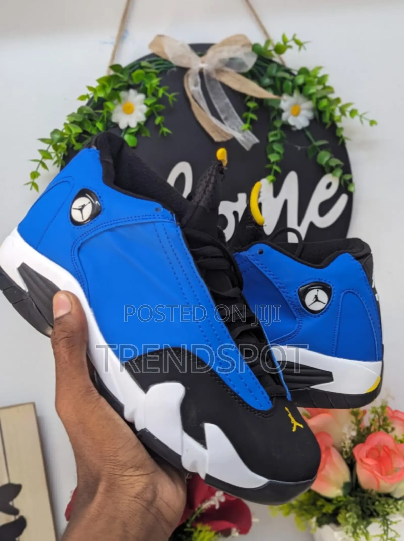 Air Jordan 14 Size 40-45