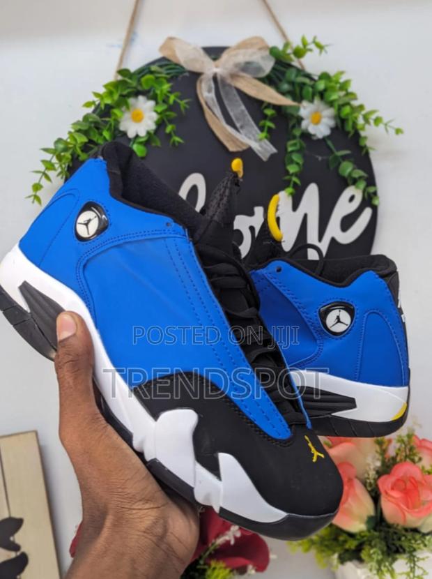 Air Jordan 14 Size 40-45 - thumbnail 2