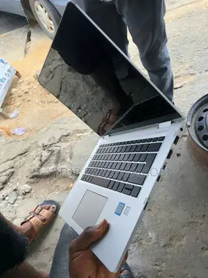 Laptop HP EliteBook X360 1030 G2 4GB Intel Core I5 SSD 256GB