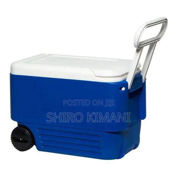 Highest Great Quality 90L Coolerbox