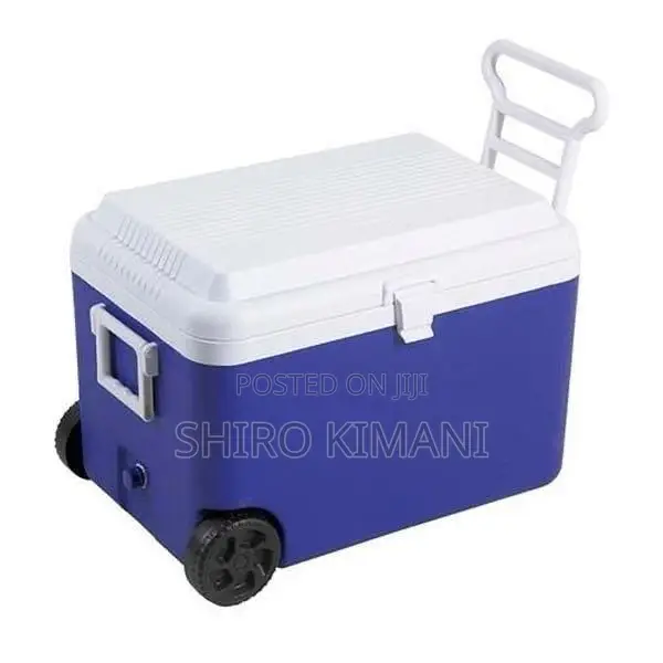 Best of Best Quality 90L Coolerbox