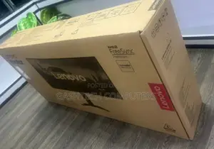 Lenovo G34w-30 Curverd^Lenovo G34w-30 Curved Gaming Monitor