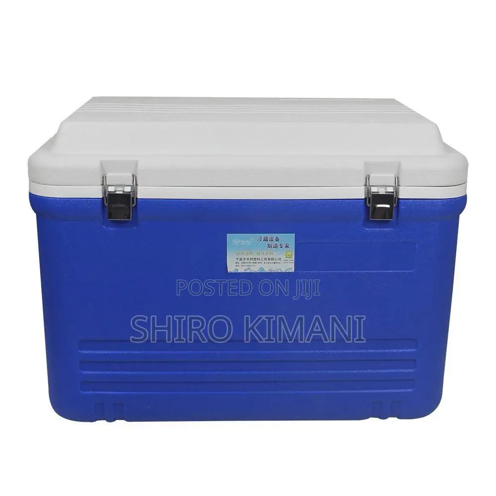 90l Top Greatest Quality Coolerbox