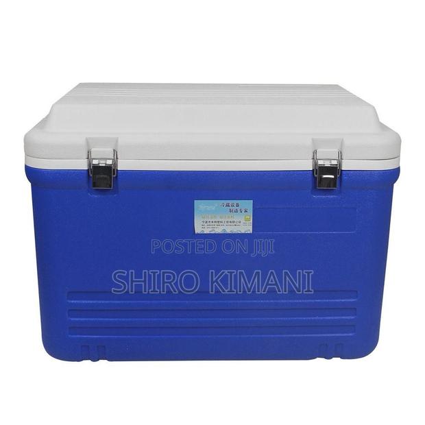 90l Top Greatest Quality Coolerbox