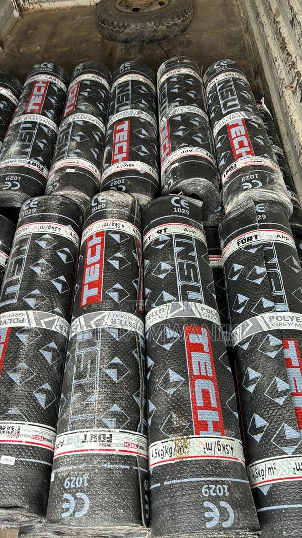 Insutech App Membrane In Stock . - thumbnail 2