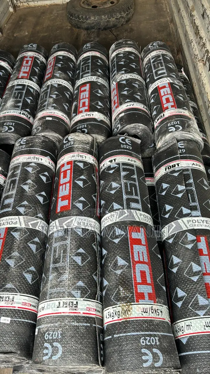 Insutech App Membrane In Stock .