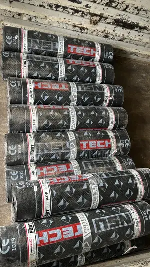 APP Membrane Supplier