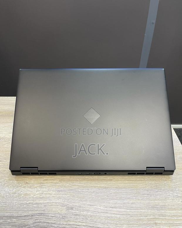 Laptop HP Omen 16 16GB Intel Core I9 SSD 512GB - thumbnail 2