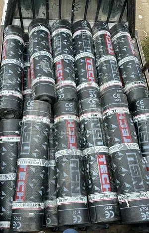 Insutech APP Membrane Supplier