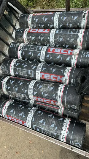 Insutech App Membrane Available #