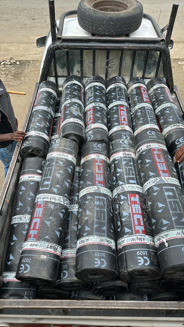 Insutech App Membrane Available # - thumbnail 2