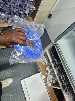 Cat 5e Internet Cable