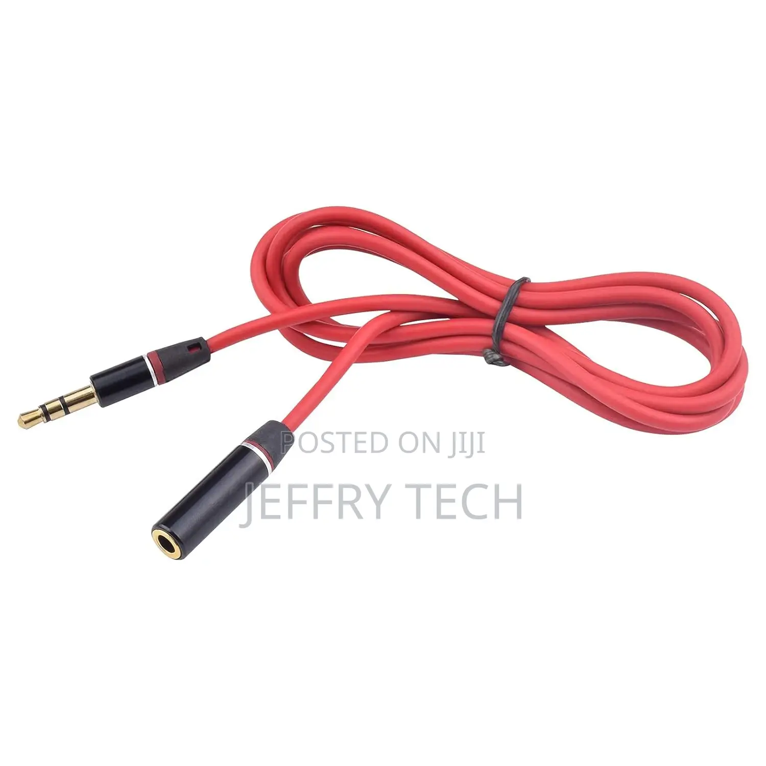 Extension Audio Cable 3.5mm Male to Female Cord Compatible W