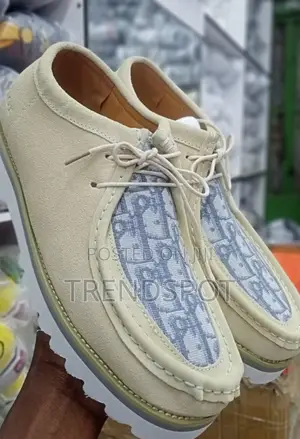 Dior Clerks 40-45