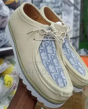 Dior Clerks 40-45