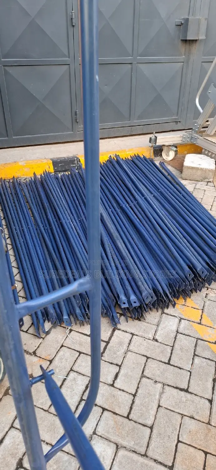 H Frame Scaffolding Set