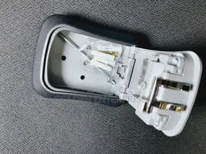 Combination Full Metallic Keylock Box