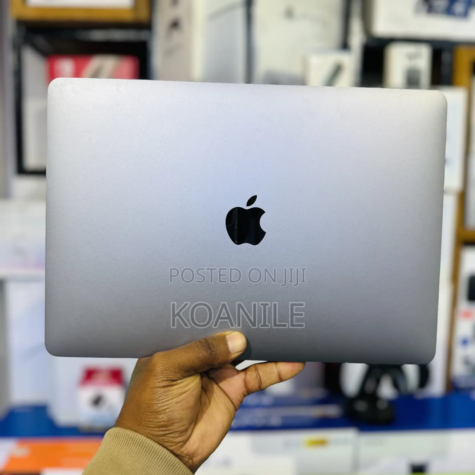 Laptop Apple MacBook Pro 2019 16GB Intel Core I7 SSD 256GB