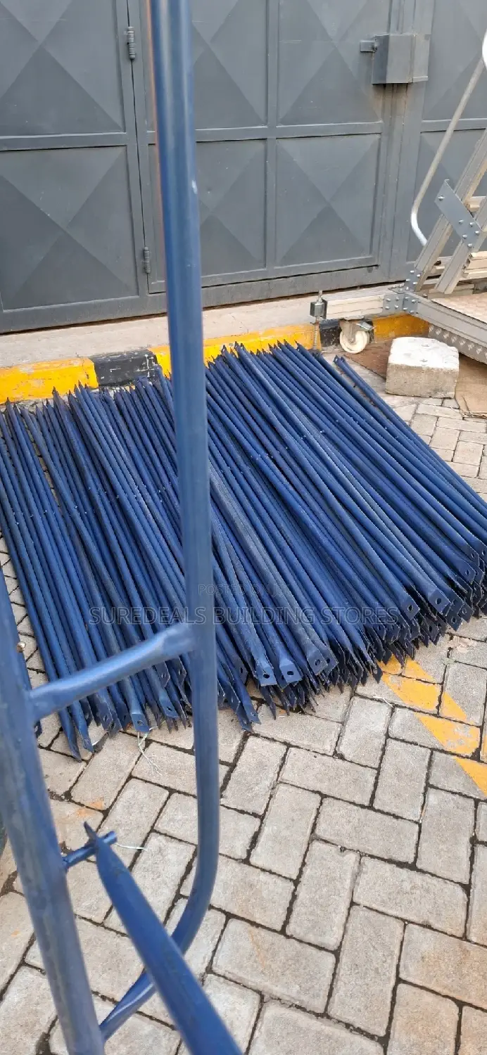 High Quality H Frame Scaffolding