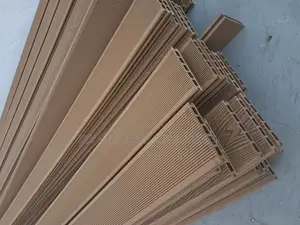 WPC Decking Flooring