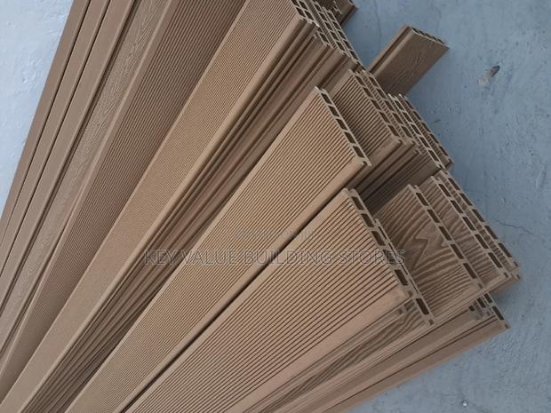 WPC Decking Flooring - thumbnail 2