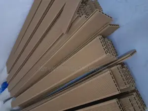WPC-Wood Decking Flooring Panels
