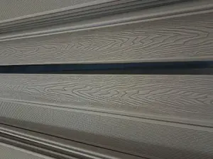 WPC-Wood Panel (Decking Flooring)