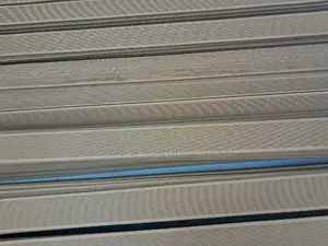 WPC-Wood Panel (Decking Flooring)