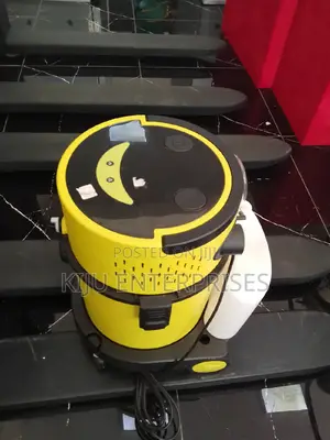 20litres Machine Available Yellow Colour