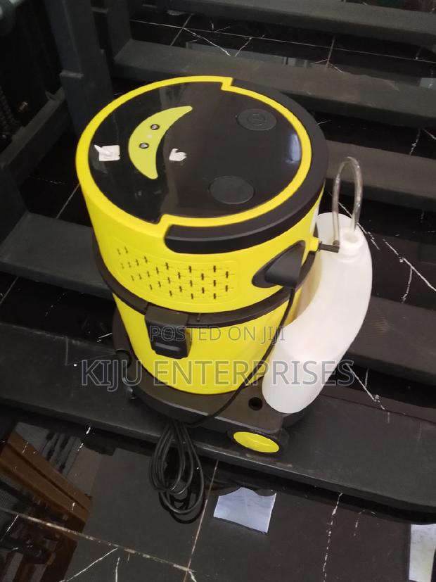 20litres Machine Available Yellow Colour - thumbnail 2