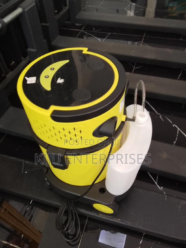 20litres Machine Available Yellow Colour - thumbnail 3