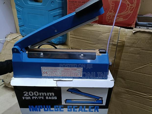 Sealer 200mm - main view